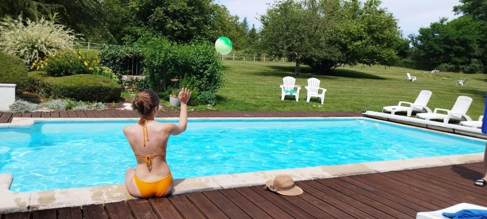 Trainefeuilles - Chambres D'Hotes Proche Zoo De Beauval Le Controis-en-Sologne Kültér fotó